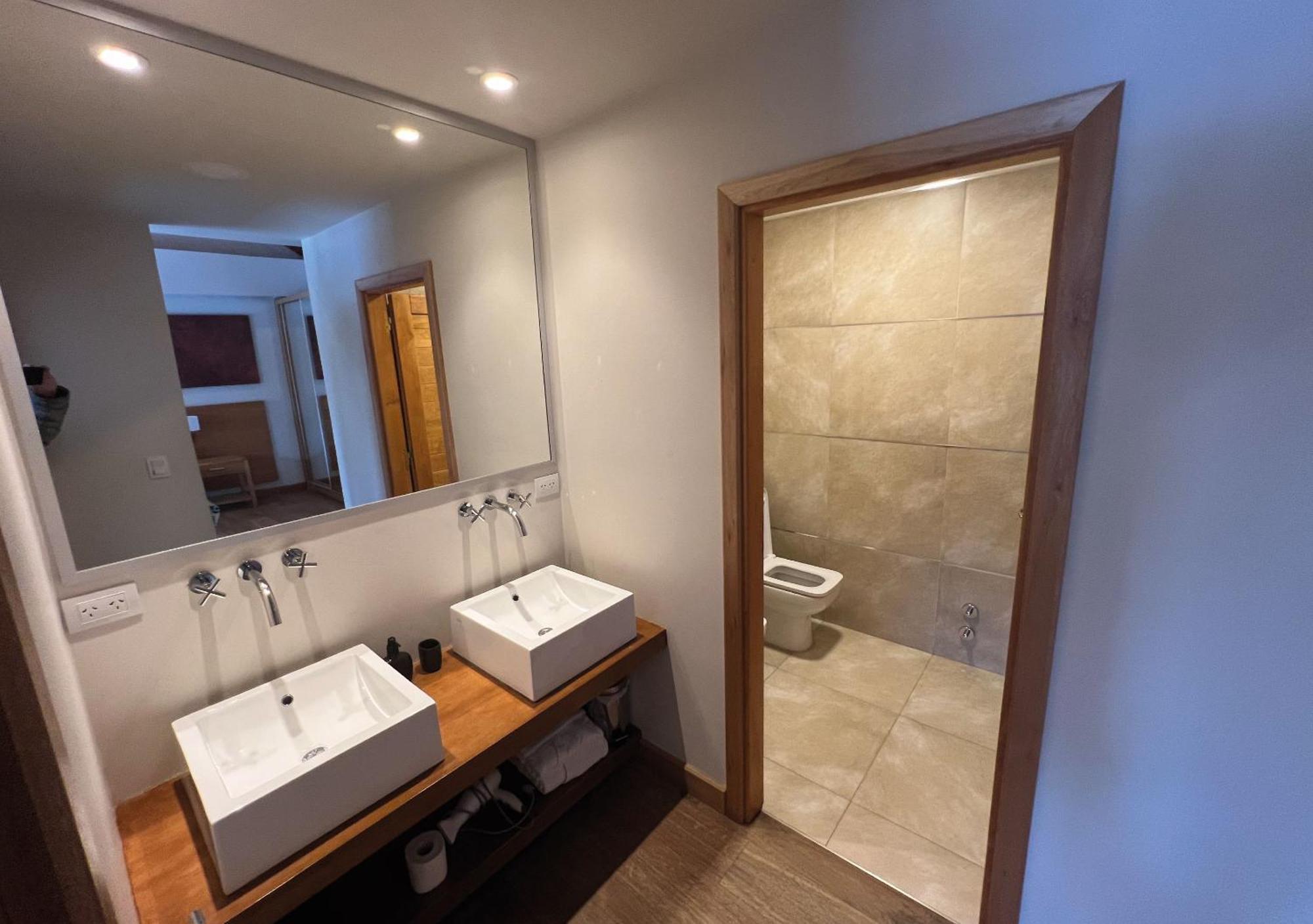 Huenu By Dot Boutique Hotel Villa La Angostura Værelse billede