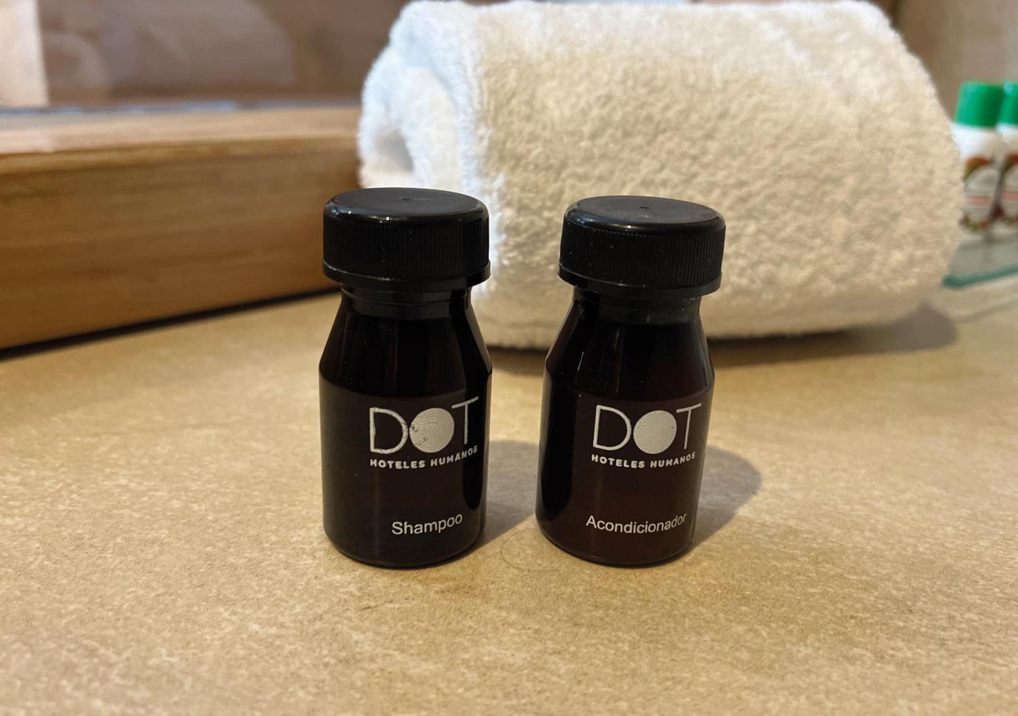 Huenu By Dot Boutique Hotel Villa La Angostura Værelse billede