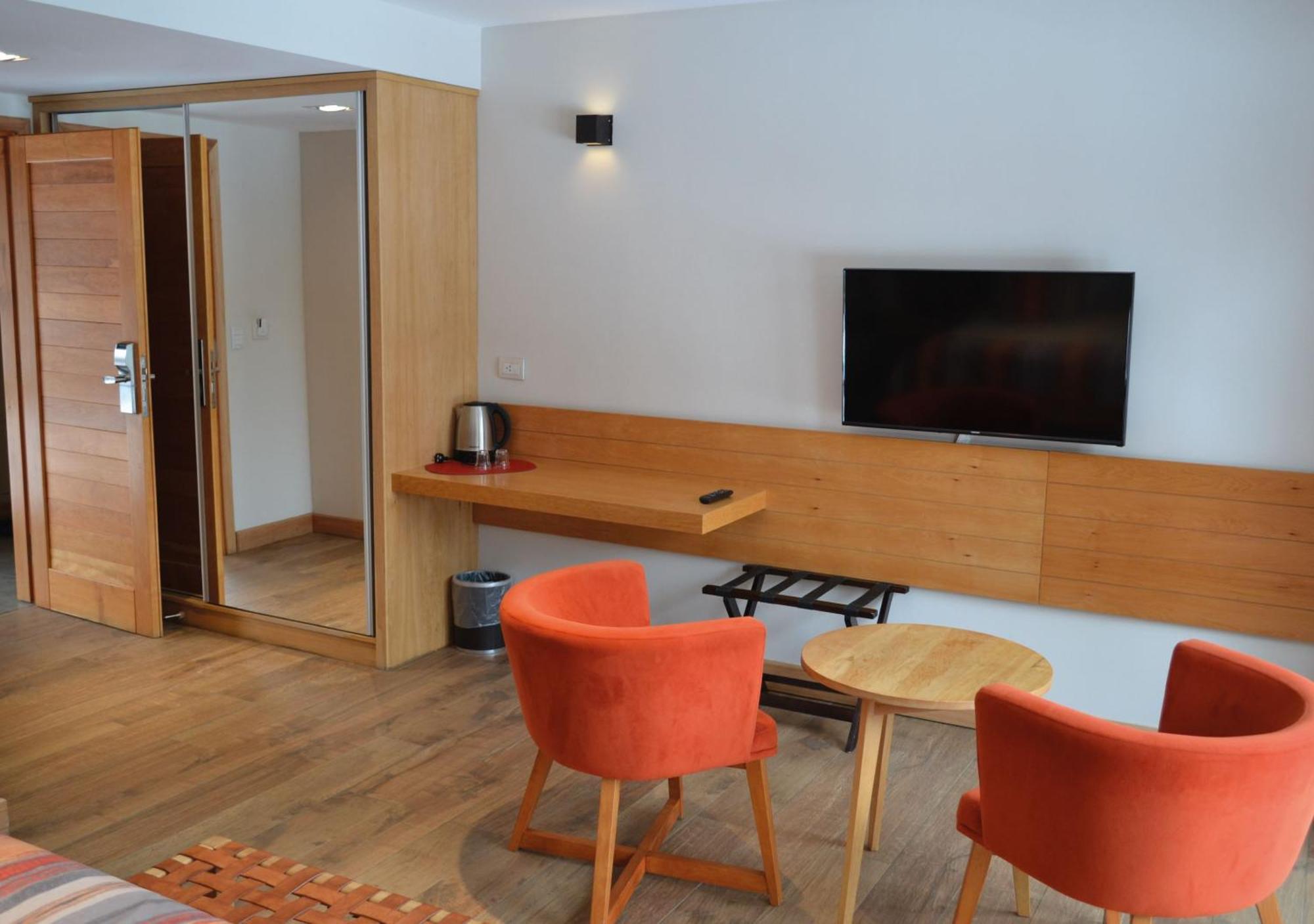 Huenu By Dot Boutique Hotel Villa La Angostura Værelse billede