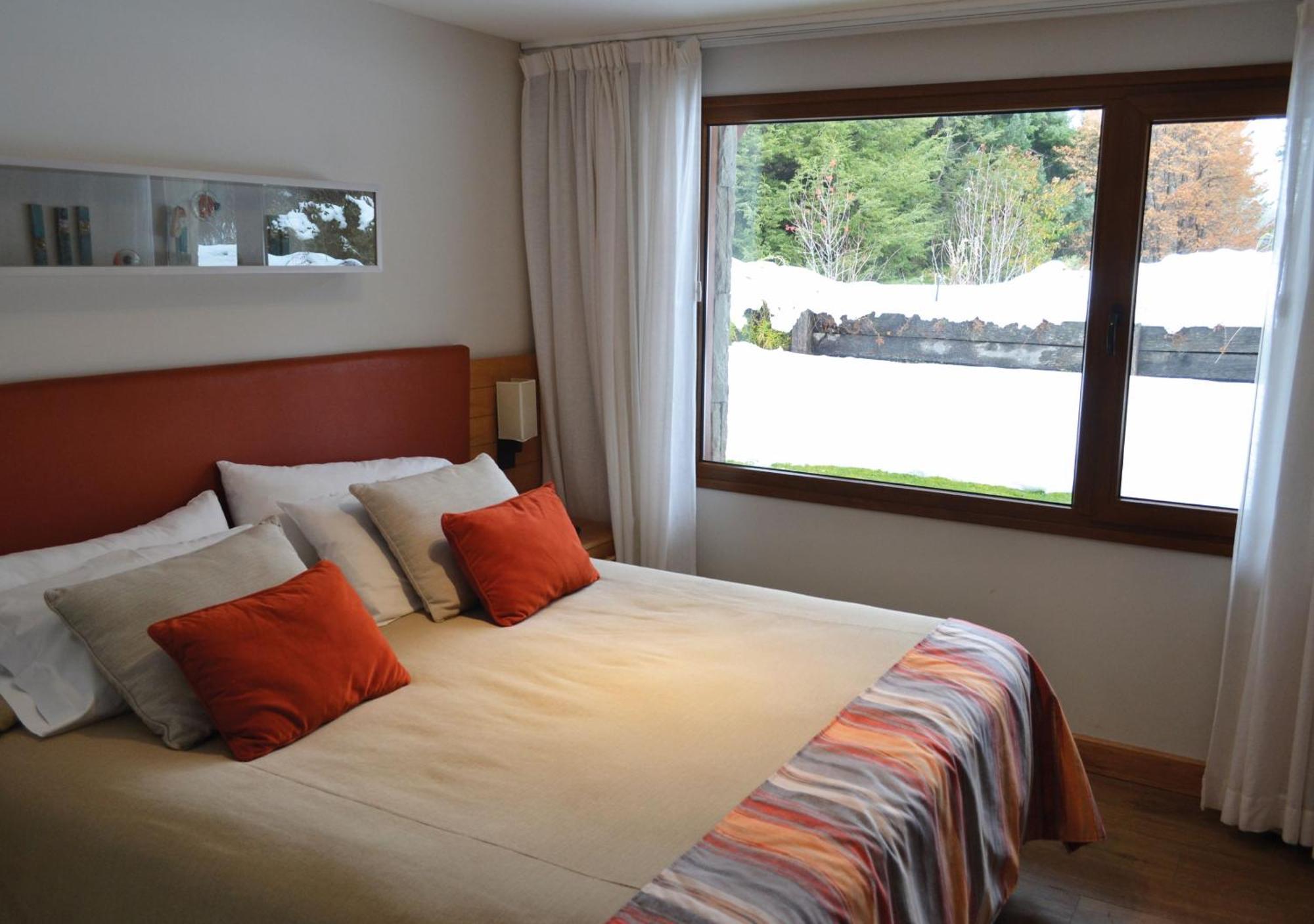 Huenu By Dot Boutique Hotel Villa La Angostura Værelse billede