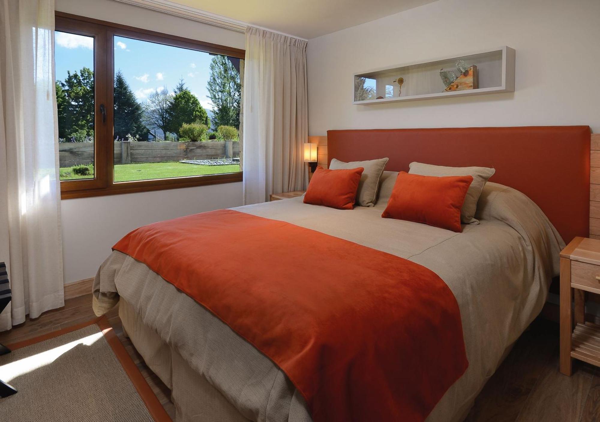 Huenu By Dot Boutique Hotel Villa La Angostura Værelse billede