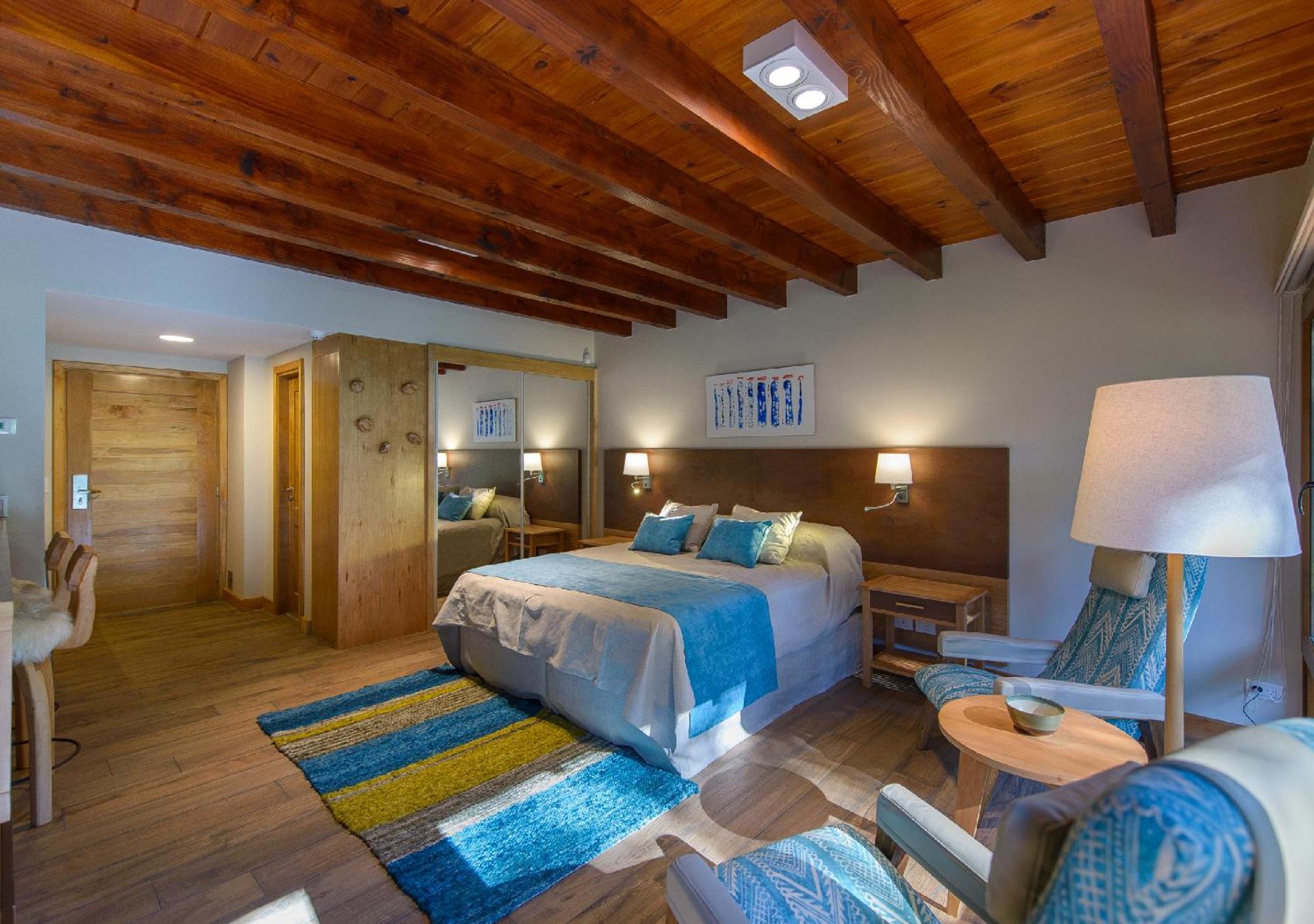 Huenu By Dot Boutique Hotel Villa La Angostura Værelse billede
