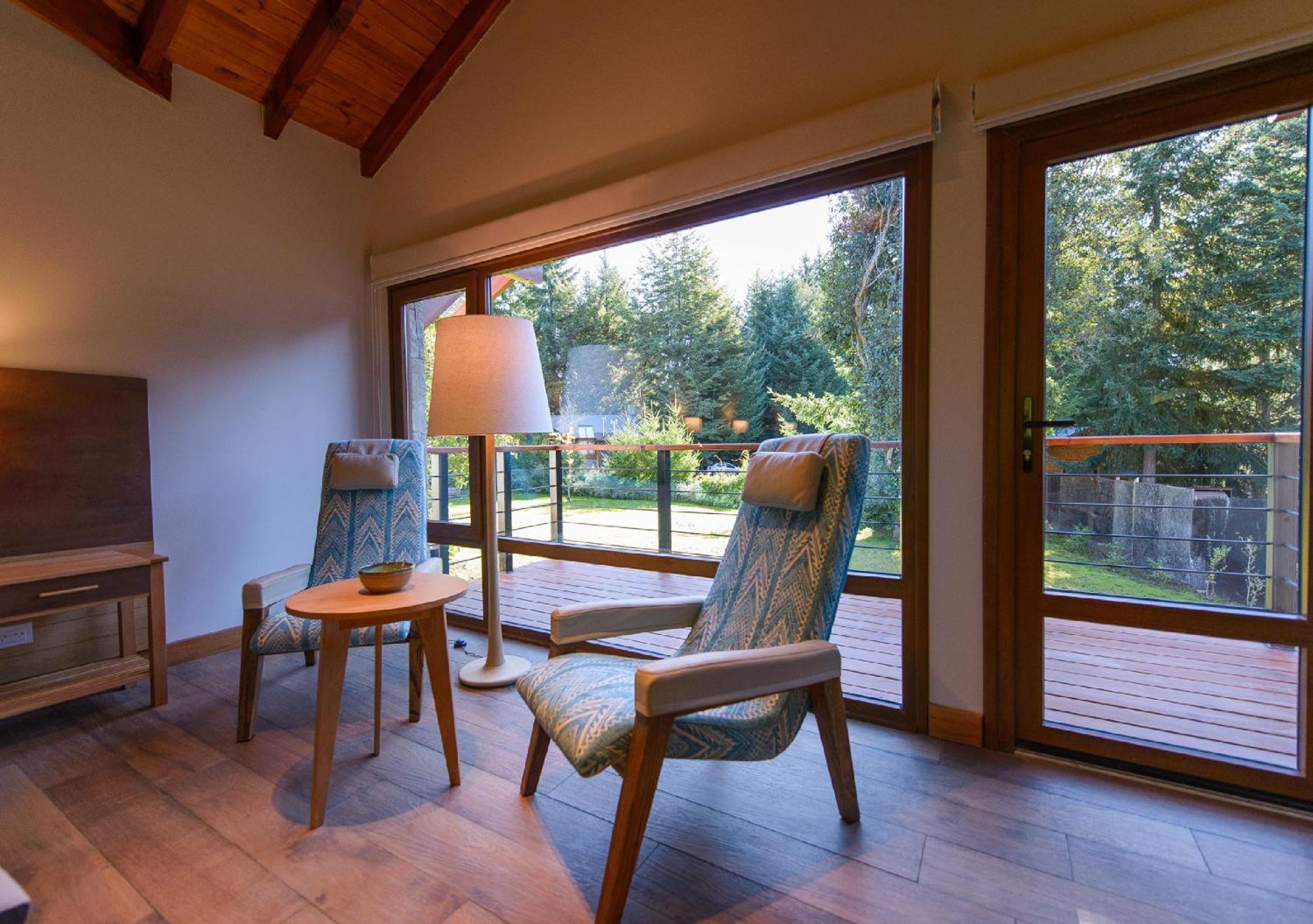 Huenu By Dot Boutique Hotel Villa La Angostura Værelse billede